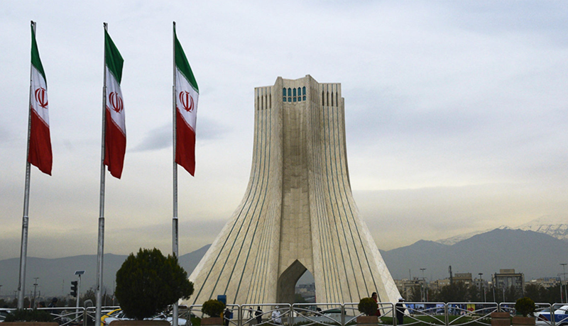 İran nüvə razılaşmasından çıxdı