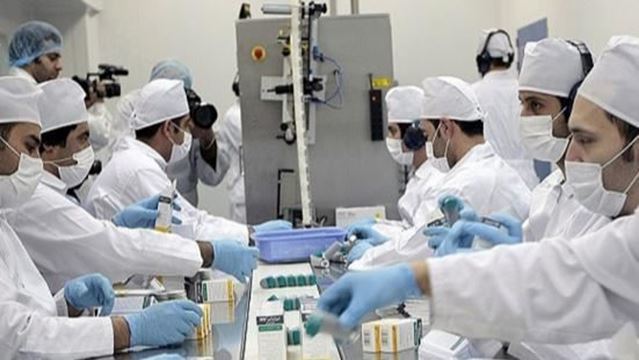 İran rəsmiləri: Yaxın 10 gün ərzində koronavirusa qarşı İran istehsalı olan dərman hazır olacaq