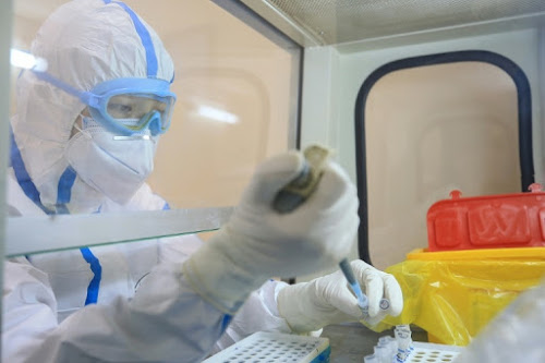 Rusiya koronovirusa qarşı dərman hazırladı