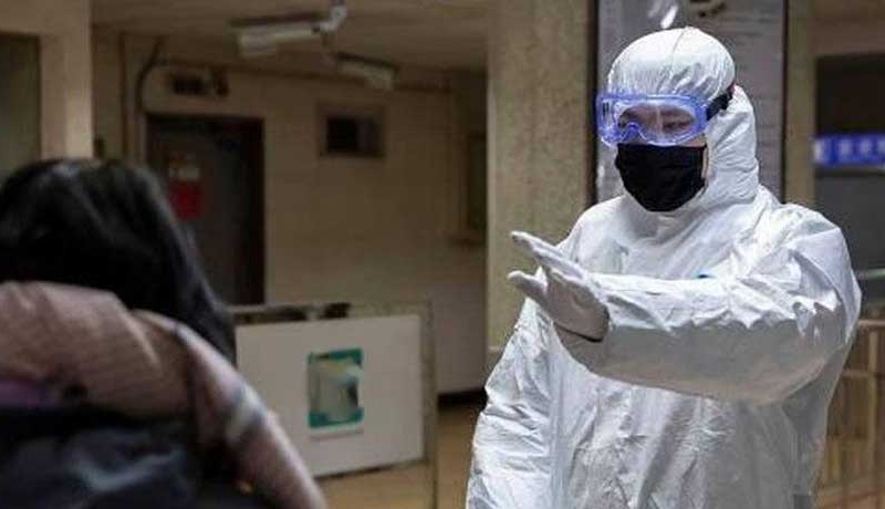 İranda koronavirus diaqnozu testlərinin kütləvi istehsalına başlanılıb