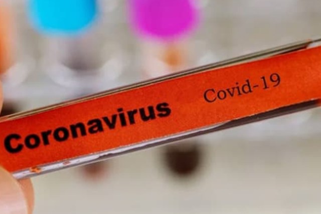 Koronavirusa yoluxanların sayı 1 milyona çatır