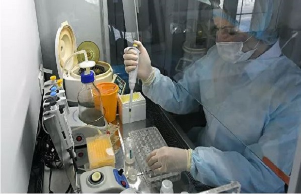 Rusiyada koronavirusa qarşı yeni dərman hazırlandı 