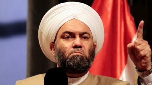 İraqın sünni üləması dünya alimlərini İrana qarşı sanksiyalara etiraz etməyə çağırdı