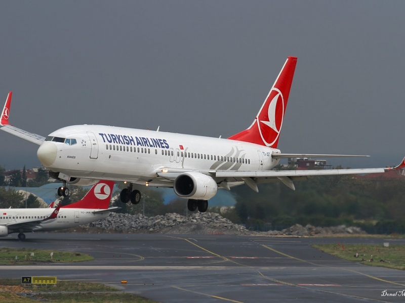 Türkiyə ilə Gürcüstan uçuşları bərpa edir