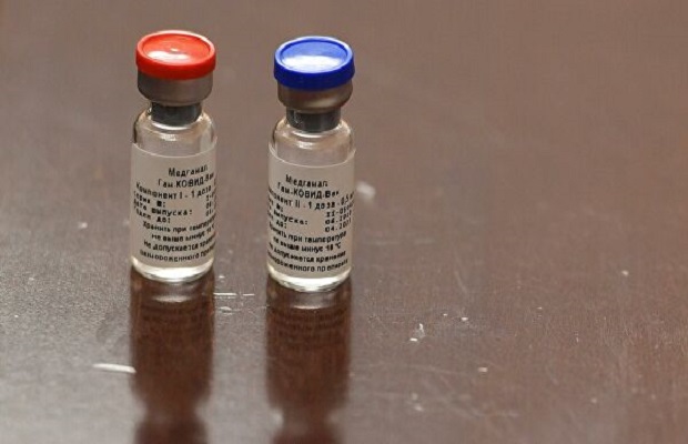 Rusiya koronavirus peyvəndinin istehsalına başladı 