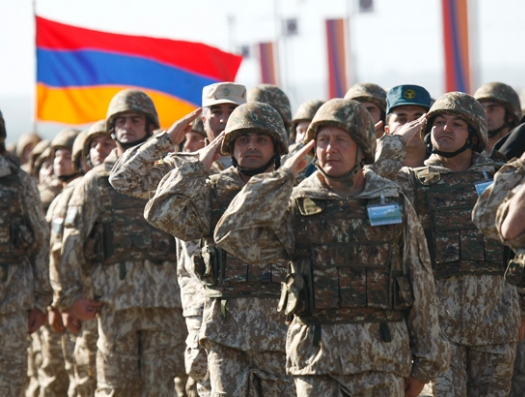 Ermənistan ordusunun geri çəkildiyini rəsmən etiraf etdi