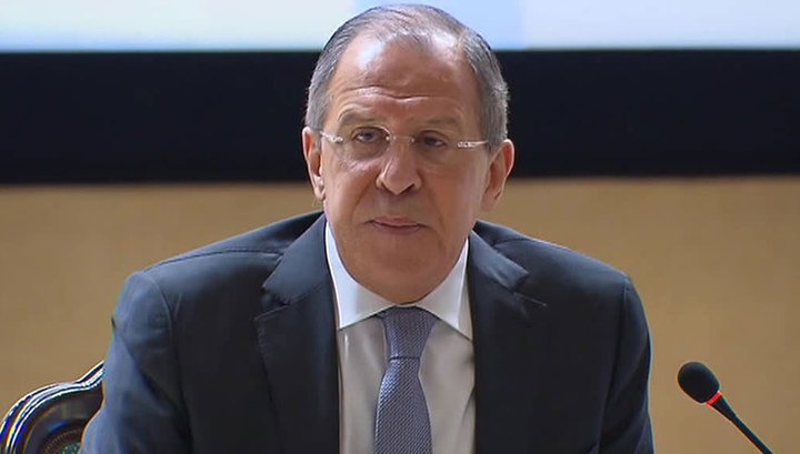Lavrov: “Türkiyənin heç bir sülhməramlısı Qarabağa göndərilməyəcək”