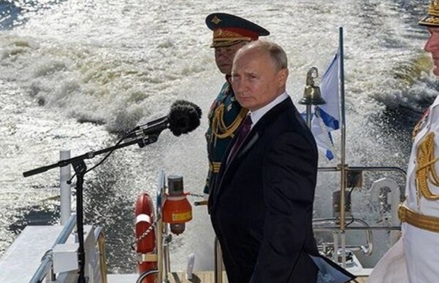 Putin Sudanda Rusiya hərbi bazasının yaradılmasını təsdiqlədi 