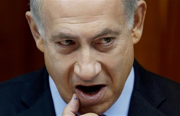 Netanyahu: "İsrail ABŞ və ərəb ölkələri ilə İran əleyhinə birləşdi" 