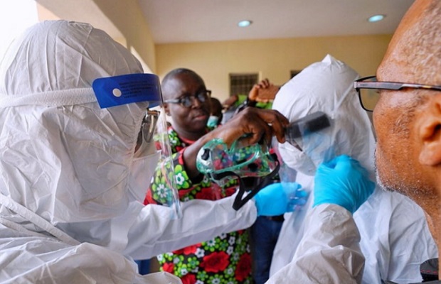 Nigeriyada koronavirusun ən təhlükəli növü aşkarlandı 