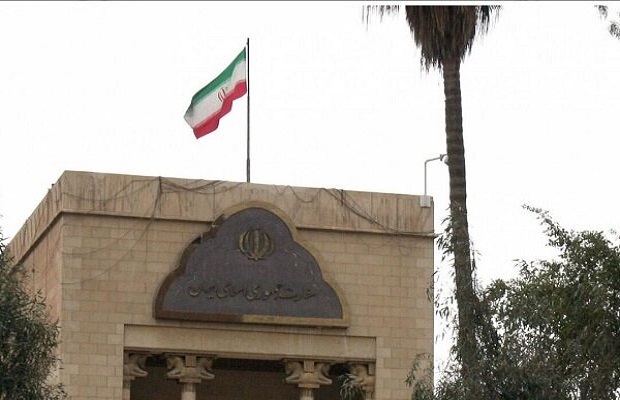 İran Bağdaddakı terror hücumuna münasibət bildirdi 
