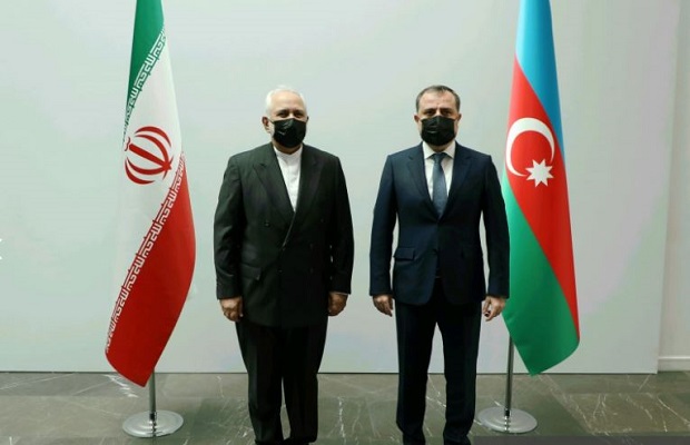 Ceyhun Bayramov: “Vətən müharibəsi zamanı İran Azərbaycana bütün səviyyələrdə dəstək verdi” 