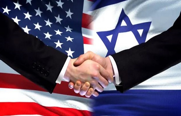 İsrail ABŞ-la yeni hərbi müqavilə bağladı 