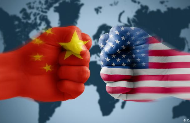 Çin ABŞ-ı hədəfə aldı 