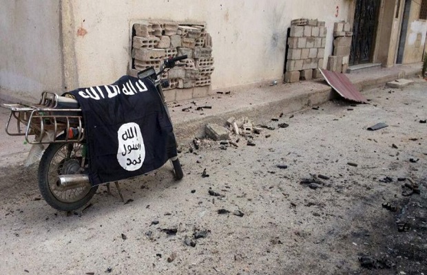 Qərb ölkələri xüsusi xidmət orqanları İŞİD komandirləri ilə görüşüb 