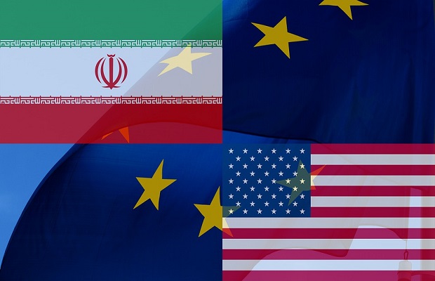 ABŞ Avropa Birliyi vasitəsilə İranla danışıqlar aparır