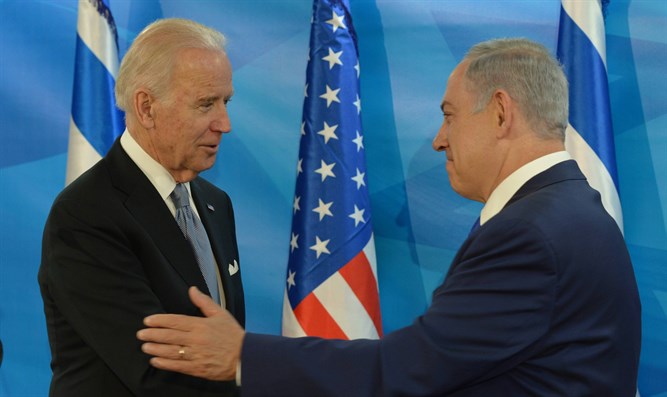 ABŞ İsrail rejimindən İrana qarşı boşboğazlığı azaltmağı istədi