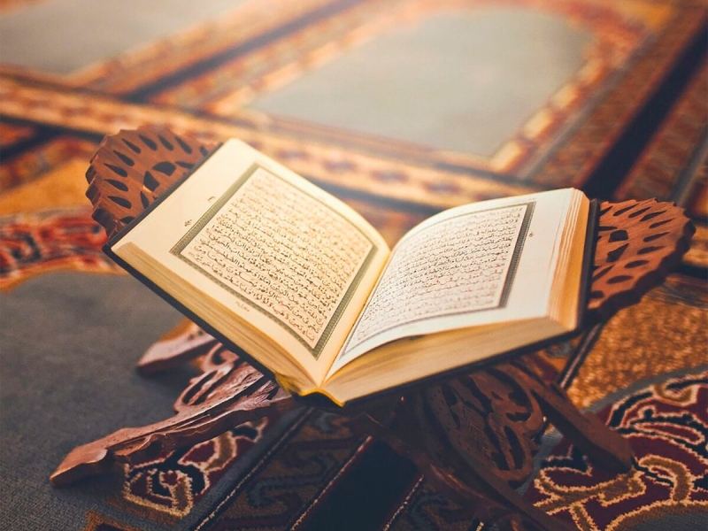 Qurani-Kərimi oxumaq insana hansı üstünlükləri gətirər?