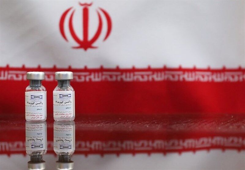 İran 1 milyon doza “CovIran Barakat” peyvəndi istehsal etdi