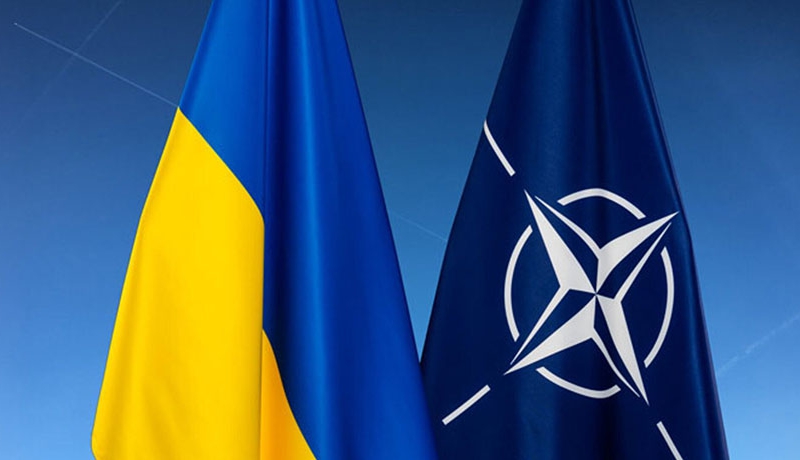 Almaniya: NATO Ukraynadakı münaqişəyə müdaxilə etməyəcək