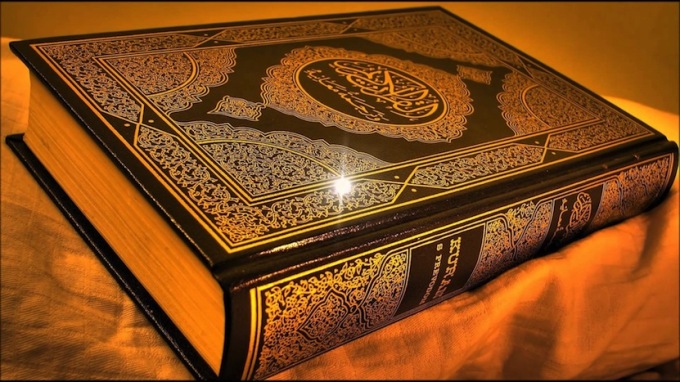 Qurani-Kərimdə paxıllıq anlayışı