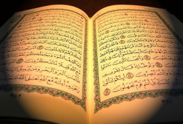 Quran qarilərinin 3 dəstəsi: ikisi – cəhənnəm əhli, biri – nicat tapanlar