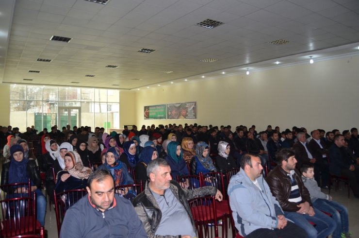 Bu gün Əhli-Beyt (ə) Aşiqləri Forumunun toplantısı olub