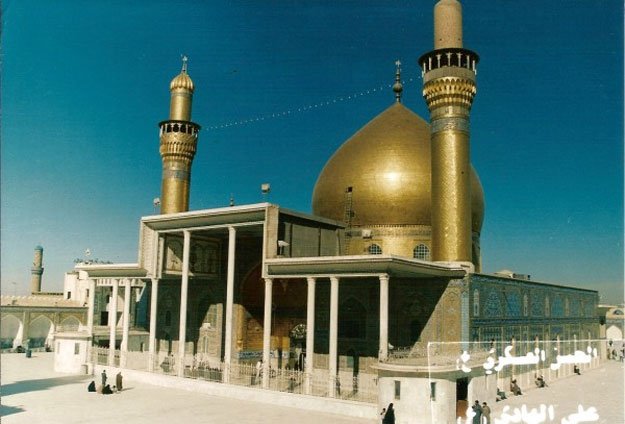 Bu gün İmam Əliyyən Nəqinin (ə) şəhadət günüdür