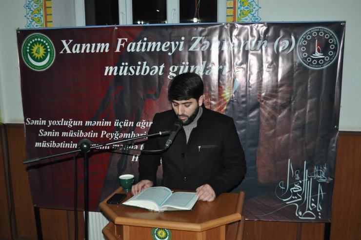 Gürcüstanda Xocalı Faciəsi yad edildi (FOTO) Gürcüstanda Xocalı Faciəsi yad edildi (FOTO)