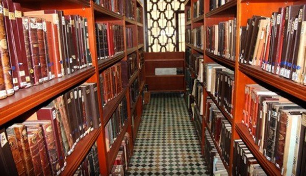 Dünyanın ən qədim İslami kitabxanası təmir olunur