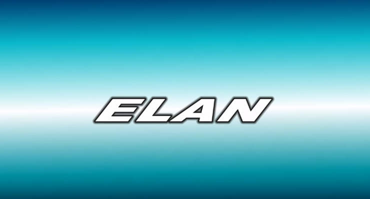 ELAN (VİDEO)