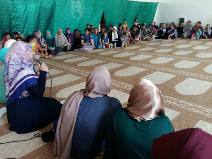 İmir kəndində Fitr bayramı münasibəti ilə bayram tədbir keçirildi (Foto) İmir kəndində Fitr bayramı münasibəti ilə bayram tədbir keçirildi (Foto)