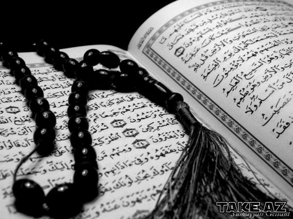 Evlənmək üçün Quranın 5 tövsiyəsi