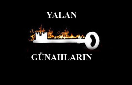 ƏSAS GÜNAHLAR