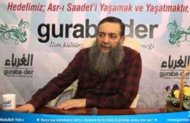 Vəhhabi şeyx: "azərilər din düşmənidir" (Video)