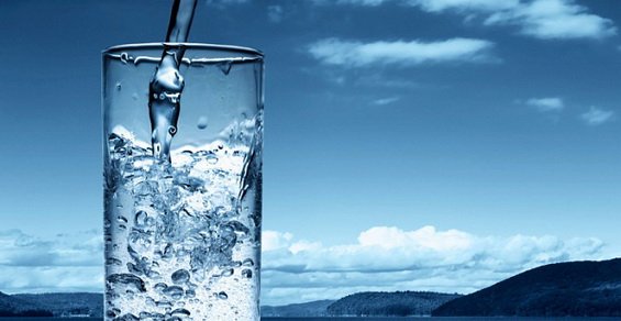 Suyu düzgün içməyin faydaları - ARAŞDIRMA