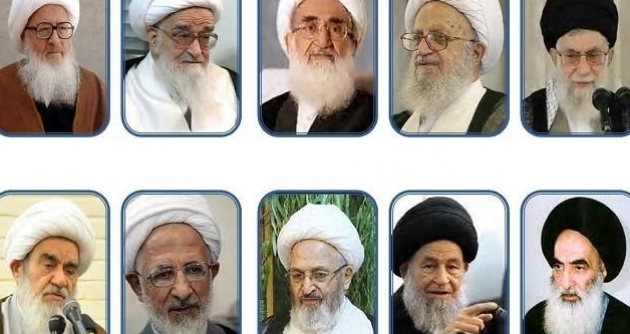 Alimi əziz tutan Allahı və Peyğəmbəri (s) əziz tutmuşdur