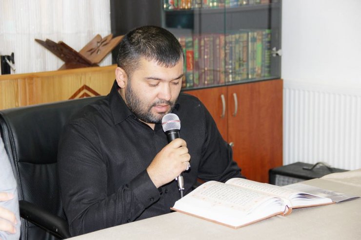 TBİLİSİDƏ "XİLASKARIN İNTİZARI” MÖVZUSUNDA ELMİ KONFRANS... (FOTO-VIDEO)