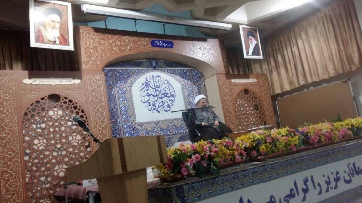 Ziyarət karvanı vətənə döndü (Foto)