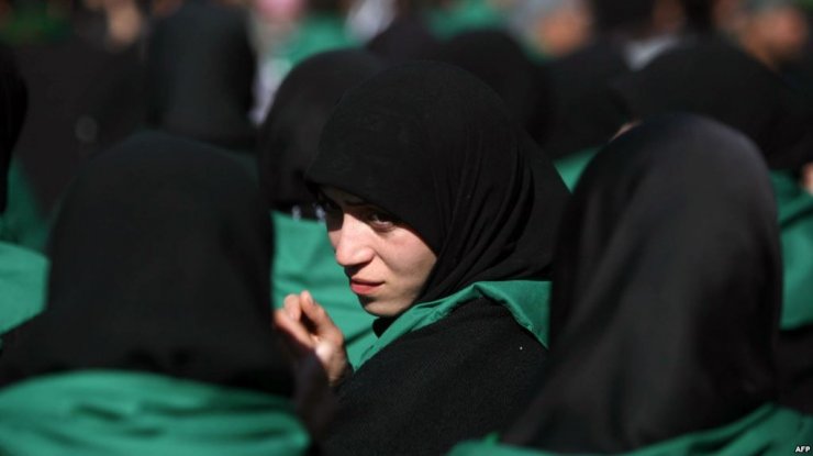 Quran müsəlman qadından nə istəyir?