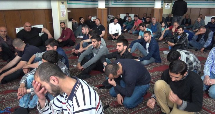 İmamcümə pakizə (təyibə) həyatın dəyərindən danışdı (Foto-Video)