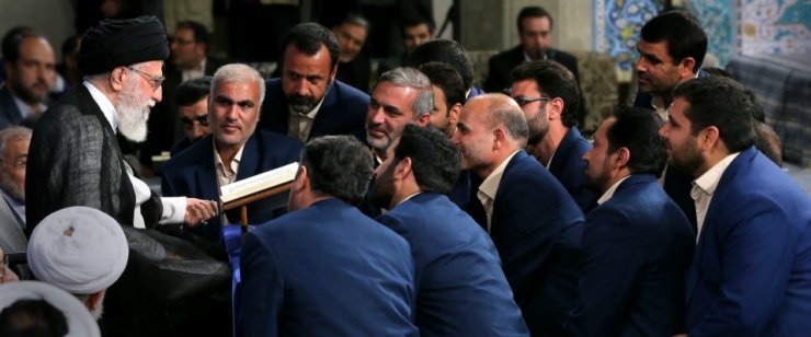 Ayətullah Xameneidən Ramazan ayının son günləri üçün tövsiyələr