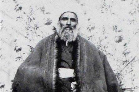 100 müctəhid yetişdirən alim