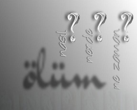 Ölümdən sonra insana fayda verəcək amillər