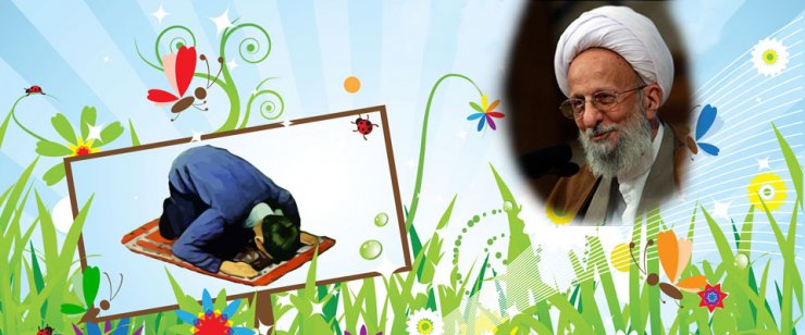 NAMAZ – ƏN XEYİRLİ ƏMƏL