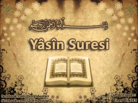 Ölənlərimiz üçün oxunması faydalı olan surələr