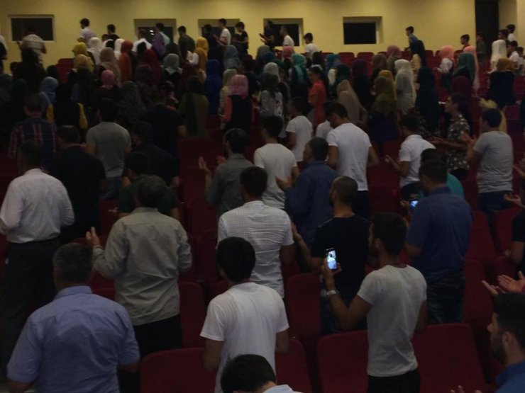 Gürcüstanda İmam Rzanın (ə) möhtəşəm təvəllüdü keçirildi (Foto)