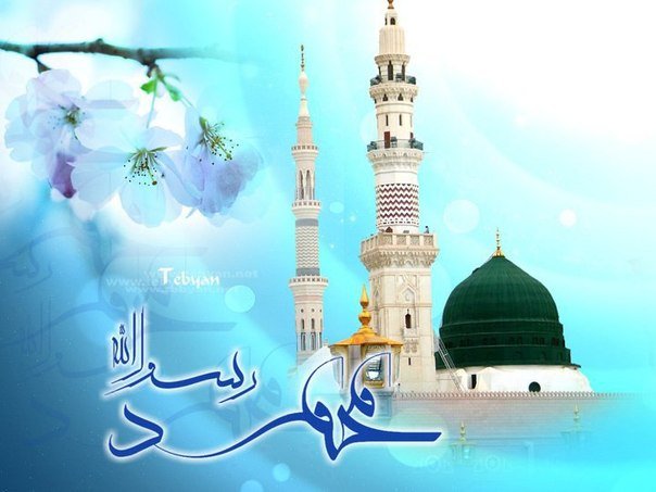 Rəsulallahın (s) İmam Hüseynin (ə) əzasında göz yaşı tökməsi