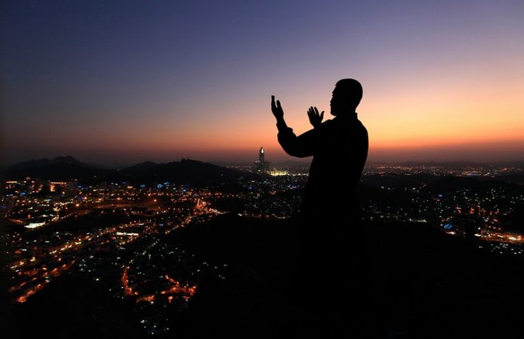 Allahdan qorxmaq nə deməkdir?