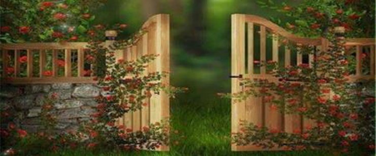 BEHİŞTİN ƏSL SAHİBLƏRİ